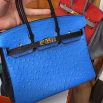 Сумка Birkin, в Москве