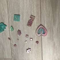 Фигурки из смолы, в Красноярске