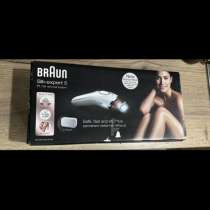 Фото Эпилятор Braun, в Адлере