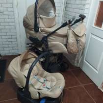 Коляска Иглесиас 3 в 1, в г.Пинск