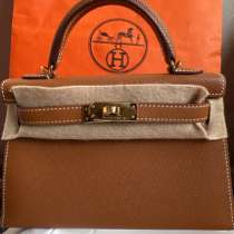 Mini Kelly Hermes, в Москве