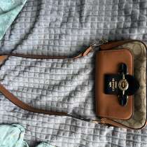 Продам сумку от бренда COACH, в Улан-Удэ