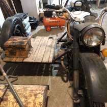 Продам Урал м67, в Ядрине