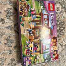 Lego Friends б/у оригинал, в Санкт-Петербурге
