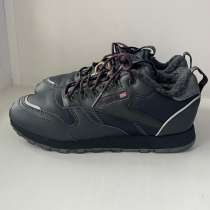 Кроссовки зимние Reebok, в Перми