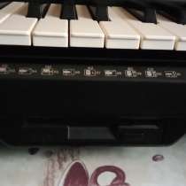 Yamaha psr 630, в г.Ереван