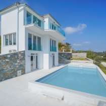 Элитная вилла в тихом районе Лименас Тасос, в г.Thasos