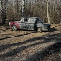 Ваз 2106 2005 года, в Прокопьевске