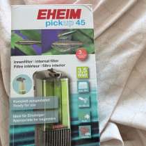 Фильтр Eheim 45, в Вешках