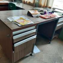 В дар мебель п. Мирный, в Вышний Волочек