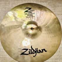 Hi-Hat Zildjian 14, в г.Кишинёв