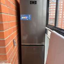 Холодильник Beko, в Иркутске