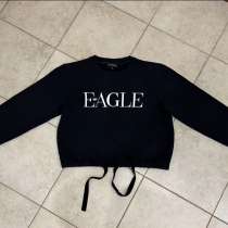 Свитшот Emporio Armani, в Самаре