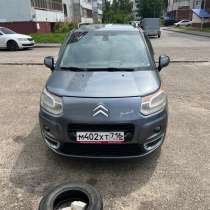Продам Ситроен С3 Picasso, в Казани