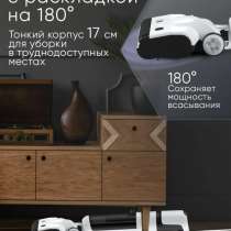 Продаю моющий пылесос, в Назране