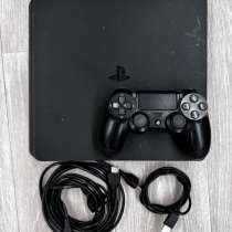 PlayStation 4 slim hen, в Красногорске