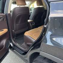 Lexus RX350, в Салехарде