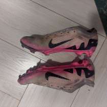 Бутсы nike mercurial, в Пензе