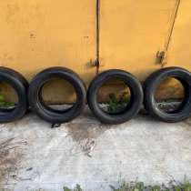 Nokian Tyres Hakka Green 3 205/55 R16 94H, в Самаре