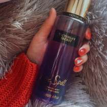 Мисты Victoria's Secret, в г.Донецк