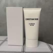 Dior пенка для умывания, в Тюмени