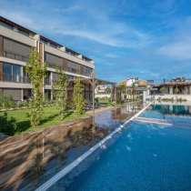 2-к. квартира 50м² Турция, Анталья, Лара, в г.Анталия