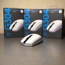 Беспроводная игровая мышь logitech g304/g305, в Уфе