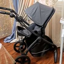 Коляска Luxmom, в Кизилюрте