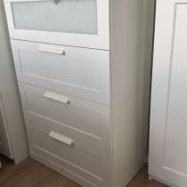 Продам комод IKEA, в Москве