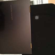 Продаю свой ноутбук HP Spectre 360, в г.Париж