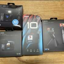 Go Pro Hero 10, в г.San Antonio Oeste