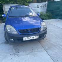 Lifan Breez 2010 год, в Екатеринбурге