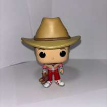 : Коллекционная фигурка Funko POP! Марти Макфлай, в Казани