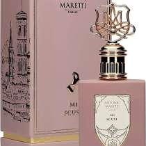Antonio Maretti Mi Scusi, в Троицке