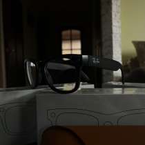 Очки RayBan Gen 2, в Москве