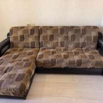 Угловой диван, в Москве