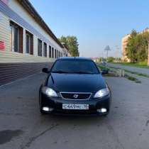 Lacetti Gentra, в Ижевске