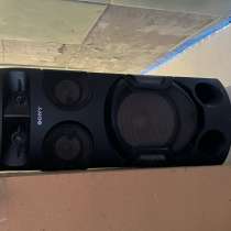 Колонка Sony, в Красноярске
