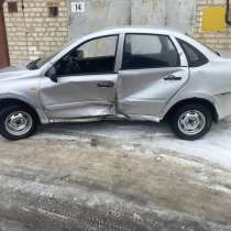 Продам авто после ДТП, на ходу, в Россоши