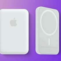 Power bank на mag safe, в Москве