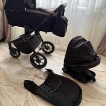 Продам коляску Carrello Epica 2 в 1! В идеальном состоянии, в Ессентуках