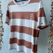 Футболка Tommy Hilfiger Xs-S оригинал, в Сочи