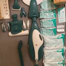 Пылесос VORWERK kobold, в Красногорске