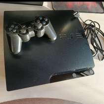 PS3, в Оренбурге
