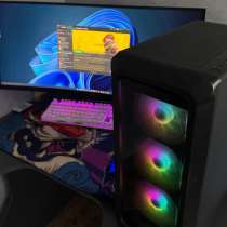 Rtx 4060ti и ryzen 5 5600g, в Корсакове