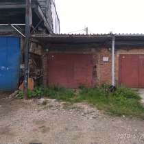 Продам гараж в аэропорту 40 м2,плитка, пластик потолки, в Ухте