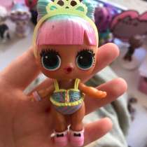 куколка LOL ݁ ˖Ი?⋆, в Новосибирске