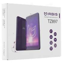 Планшет IrbisTZ897 Новый, в г.Брест