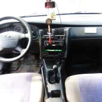 Toyota Carina E 1996г в Хомутово, в Иркутске