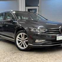 Volkswagen Passat Variant 1.5 TSI DSG Elegance, в Москве